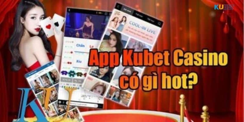 Những điều kiện tải app Kubet cần ghi nhớ