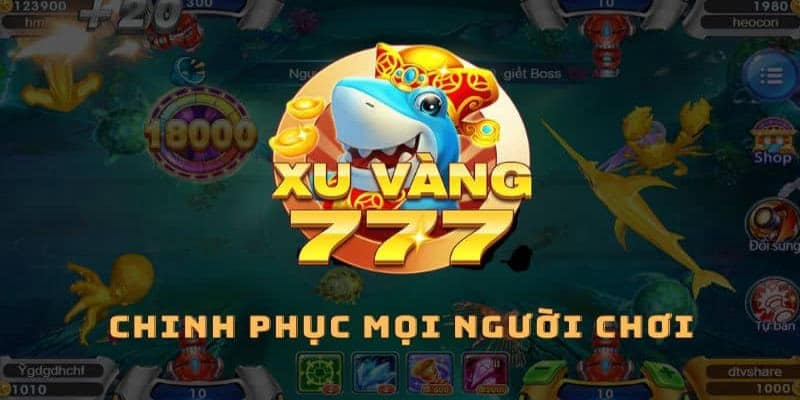 Cách nạp xu vàng vào trò chơi