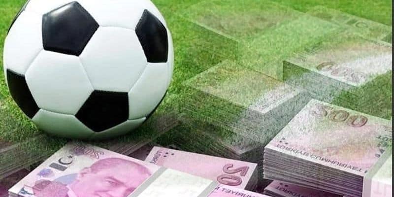 Những trận đấu phù hợp cho kèo thua một nửa trên Kubet