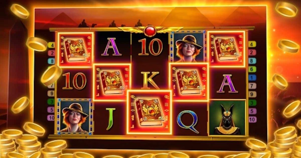 Những đặc điểm nổi bật của các game slot tại Kubet 