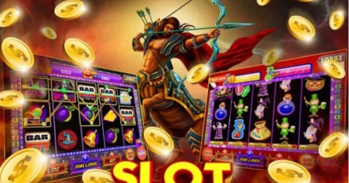 Những điểm đặc biệt của các game slot