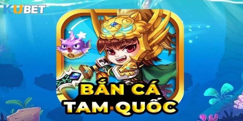 Tổng hợp game bắn cá hấp dẫn tại nhà cái 