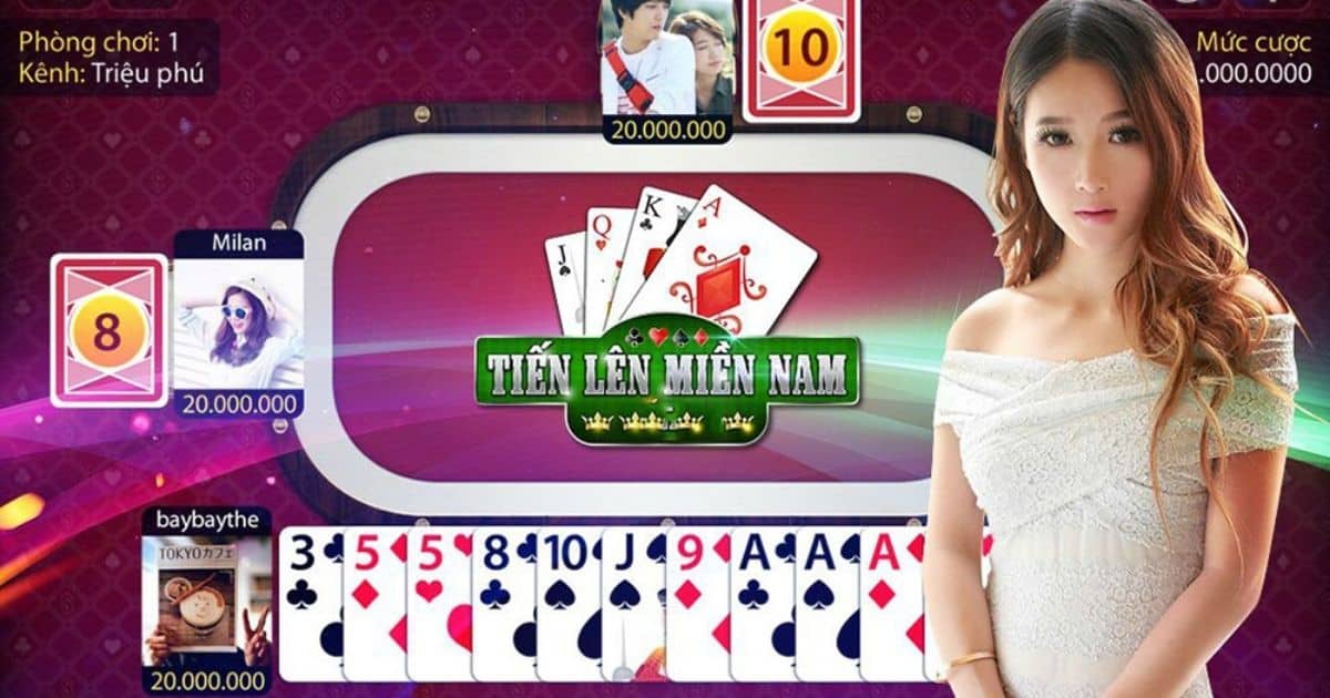 Những lưu ý quan trọng khi tham gia chơi game bài đổi thưởng Kubet