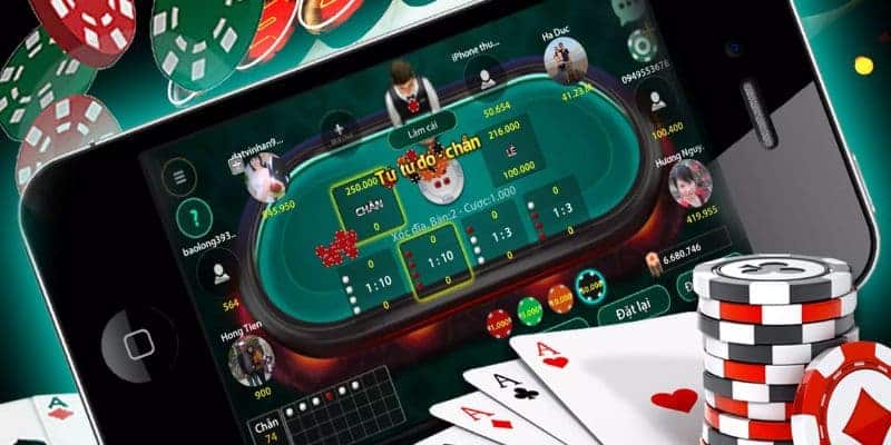 Kỹ thuật tính điểm khi chơi game bài đổi thưởng TGBCO