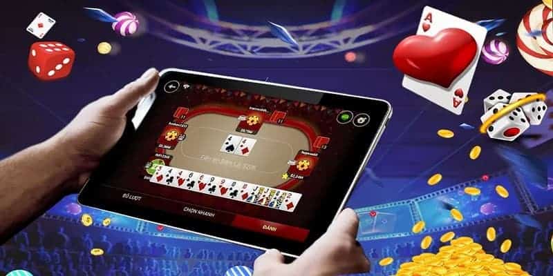 Bí kíp chơi game bài đổi thưởng ufoinfo luôn thắng