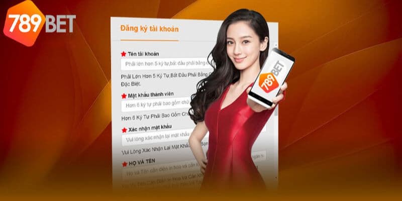 Những điểm nổi bật khi thực hiện 789BET đăng nhập