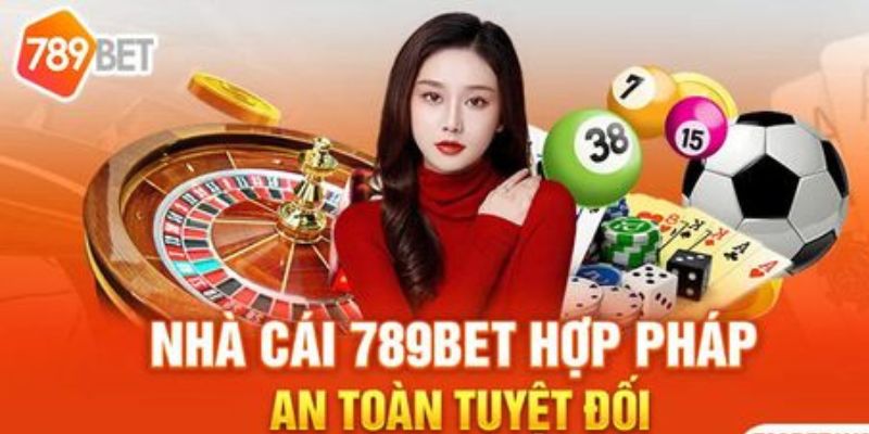 link đăng nhập 789bet