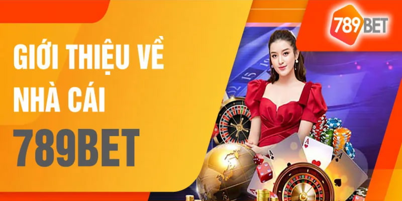 789BET Đăng nhập