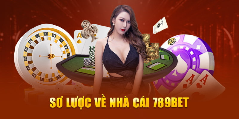 789BET đăng nhập