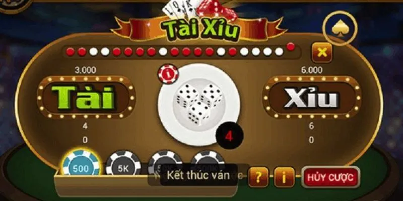 Top game Tài Xỉu uy tín IWIN: Trải nghiệm an toàn và chất lượng